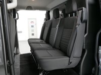 USED 2019 69 FORD TRANSIT CUSTOM 320 2.0 EBL 130 BHP SWB LIMITED AUTO 6 SEATER ( NO VAT ! ) 6 SEATS | AUTOMATIC | 4 X SERVICES | NO VAT