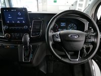 USED 2019 69 FORD TRANSIT CUSTOM 320 2.0 EBL 130 BHP SWB LIMITED AUTO 6 SEATER ( NO VAT ! ) 6 SEATS | AUTOMATIC | 4 X SERVICES | NO VAT