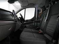 USED 2019 69 FORD TRANSIT CUSTOM 320 2.0 EBL 130 BHP SWB LIMITED AUTO 6 SEATER ( NO VAT ! ) 6 SEATS | AUTOMATIC | 4 X SERVICES | NO VAT