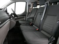 USED 2019 69 FORD TRANSIT CUSTOM 320 2.0 EBL 130 BHP SWB LIMITED AUTO 6 SEATER ( NO VAT ! ) 6 SEATS | AUTOMATIC | 4 X SERVICES | NO VAT