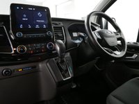 USED 2019 69 FORD TRANSIT CUSTOM 320 2.0 EBL 130 BHP SWB LIMITED AUTO 6 SEATER ( NO VAT ! ) 6 SEATS | AUTOMATIC | 4 X SERVICES | NO VAT