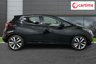 USED 2019 19 NISSAN MICRA 0.9 IG-T Tekna Hatchback 5dr Petrol Manual Euro 6 (s/s) (90 ps) 7-Inch Touchscreen, Apple CarPlay, Satellite Navigation, Bose Personal Audio Pack, Rear Camera 7-Inch Touchscreen, Apple CarPlay, Satellite Navigation, Bose Personal Audio Pack, Rear Camera