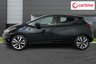 USED 2019 19 NISSAN MICRA 0.9 IG-T Tekna Hatchback 5dr Petrol Manual Euro 6 (s/s) (90 ps) 7-Inch Touchscreen, Apple CarPlay, Satellite Navigation, Bose Personal Audio Pack, Rear Camera 7-Inch Touchscreen, Apple CarPlay, Satellite Navigation, Bose Personal Audio Pack, Rear Camera