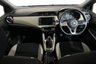 USED 2019 19 NISSAN MICRA 0.9 IG-T Tekna Hatchback 5dr Petrol Manual Euro 6 (s/s) (90 ps) 7-Inch Touchscreen, Apple CarPlay, Satellite Navigation, Bose Personal Audio Pack, Rear Camera 7-Inch Touchscreen, Apple CarPlay, Satellite Navigation, Bose Personal Audio Pack, Rear Camera