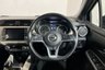 USED 2019 19 NISSAN MICRA 0.9 IG-T Tekna Hatchback 5dr Petrol Manual Euro 6 (s/s) (90 ps) 7-Inch Touchscreen, Apple CarPlay, Satellite Navigation, Bose Personal Audio Pack, Rear Camera 7-Inch Touchscreen, Apple CarPlay, Satellite Navigation, Bose Personal Audio Pack, Rear Camera