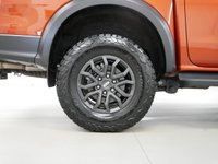 USED 2024 73 FORD RANGER 3.0 ECOBOOST 288 BHP V6 RAPTOR 4WD AUTO ( NO VAT ! ) 1 OWNER | 2024 | FACTORY RAPTOR | NO VAT !