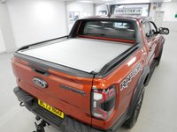 USED 2024 73 FORD RANGER 3.0 ECOBOOST 288 BHP V6 RAPTOR 4WD AUTO ( NO VAT ! ) 1 OWNER | 2024 | FACTORY RAPTOR | NO VAT !
