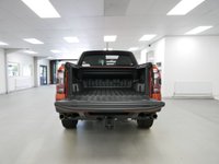 USED 2024 73 FORD RANGER 3.0 ECOBOOST 288 BHP V6 RAPTOR 4WD AUTO ( NO VAT ! ) 1 OWNER | 2024 | FACTORY RAPTOR | NO VAT !
