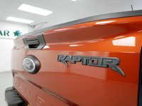 USED 2024 73 FORD RANGER 3.0 ECOBOOST 288 BHP V6 RAPTOR 4WD AUTO ( NO VAT ! ) 1 OWNER | 2024 | FACTORY RAPTOR | NO VAT !