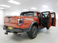 USED 2024 73 FORD RANGER 3.0 ECOBOOST 288 BHP V6 RAPTOR 4WD AUTO ( NO VAT ! ) 1 OWNER | 2024 | FACTORY RAPTOR | NO VAT !