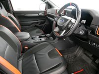 USED 2024 73 FORD RANGER 3.0 ECOBOOST 288 BHP V6 RAPTOR 4WD AUTO ( NO VAT ! ) 1 OWNER | 2024 | FACTORY RAPTOR | NO VAT !