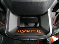 USED 2024 73 FORD RANGER 3.0 ECOBOOST 288 BHP V6 RAPTOR 4WD AUTO ( NO VAT ! ) 1 OWNER | 2024 | FACTORY RAPTOR | NO VAT !