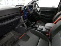 USED 2024 73 FORD RANGER 3.0 ECOBOOST 288 BHP V6 RAPTOR 4WD AUTO ( NO VAT ! ) 1 OWNER | 2024 | FACTORY RAPTOR | NO VAT !