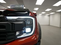 USED 2024 73 FORD RANGER 3.0 ECOBOOST 288 BHP V6 RAPTOR 4WD AUTO ( NO VAT ! ) 1 OWNER | 2024 | FACTORY RAPTOR | NO VAT !