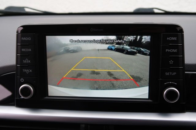 View our KIA PICANTO