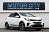 USED 2018 18 KIA PICANTO 1.25 X-Line Hatchback 5dr Petrol Manual Euro 6 (83 bhp) LOW MILEAGE & FULL HISTORY