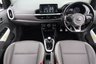 USED 2018 18 KIA PICANTO 1.25 X-Line Hatchback 5dr Petrol Manual Euro 6 (83 bhp) LOW MILEAGE & FULL HISTORY