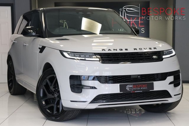 Bespoke Motor Works LTD