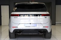 USED 2022 72 LAND ROVER RANGE ROVER SPORT P440E 3.0 38.2kWh DYNAMIC SE PLUG IN HYBRID PAN ROOF MERIDIAN HEATED WHEEL 22"s