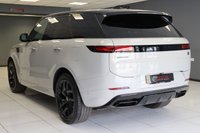 USED 2022 72 LAND ROVER RANGE ROVER SPORT P440E 3.0 38.2kWh DYNAMIC SE PLUG IN HYBRID PAN ROOF MERIDIAN HEATED WHEEL 22"s