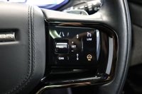 USED 2022 72 LAND ROVER RANGE ROVER SPORT P440E 3.0 38.2kWh DYNAMIC SE PLUG IN HYBRID PAN ROOF MERIDIAN HEATED WHEEL 22"s