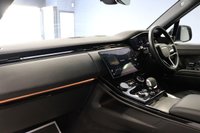 USED 2022 72 LAND ROVER RANGE ROVER SPORT P440E 3.0 38.2kWh DYNAMIC SE PLUG IN HYBRID PAN ROOF MERIDIAN HEATED WHEEL 22"s