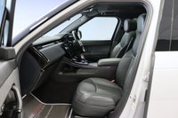 USED 2022 72 LAND ROVER RANGE ROVER SPORT P440E 3.0 38.2kWh DYNAMIC SE PLUG IN HYBRID PAN ROOF MERIDIAN HEATED WHEEL 22"s