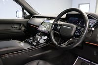 USED 2022 72 LAND ROVER RANGE ROVER SPORT P440E 3.0 38.2kWh DYNAMIC SE PLUG IN HYBRID PAN ROOF MERIDIAN HEATED WHEEL 22"s