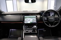 USED 2022 72 LAND ROVER RANGE ROVER SPORT P440E 3.0 38.2kWh DYNAMIC SE PLUG IN HYBRID PAN ROOF MERIDIAN HEATED WHEEL 22"s