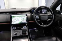 USED 2022 72 LAND ROVER RANGE ROVER SPORT P440E 3.0 38.2kWh DYNAMIC SE PLUG IN HYBRID PAN ROOF MERIDIAN HEATED WHEEL 22"s