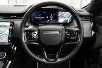 USED 2022 72 LAND ROVER RANGE ROVER SPORT P440E 3.0 38.2kWh DYNAMIC SE PLUG IN HYBRID PAN ROOF MERIDIAN HEATED WHEEL 22"s