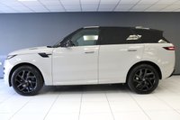USED 2022 72 LAND ROVER RANGE ROVER SPORT P440E 3.0 38.2kWh DYNAMIC SE PLUG IN HYBRID PAN ROOF MERIDIAN HEATED WHEEL 22"s