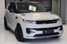 USED 2022 72 LAND ROVER RANGE ROVER SPORT P440E 3.0 38.2kWh DYNAMIC SE PLUG IN HYBRID PAN ROOF MERIDIAN HEATED WHEEL 22"s