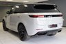 USED 2022 72 LAND ROVER RANGE ROVER SPORT P440E 3.0 38.2kWh DYNAMIC SE PLUG IN HYBRID PAN ROOF MERIDIAN HEATED WHEEL 22"s