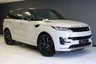 USED 2022 72 LAND ROVER RANGE ROVER SPORT P440E 3.0 38.2kWh DYNAMIC SE PLUG IN HYBRID PAN ROOF MERIDIAN HEATED WHEEL 22"s
