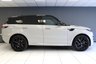 USED 2022 72 LAND ROVER RANGE ROVER SPORT P440E 3.0 38.2kWh DYNAMIC SE PLUG IN HYBRID PAN ROOF MERIDIAN HEATED WHEEL 22"s