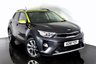 USED 2018 18 KIA STONIC 1.6 CRDi First Edition SUV 5dr Diesel Manual Euro 6 (s/s) (108 bhp) 