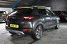 USED 2018 18 KIA STONIC 1.6 CRDi First Edition SUV 5dr Diesel Manual Euro 6 (s/s) (108 bhp) 