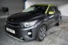 USED 2018 18 KIA STONIC 1.6 CRDi First Edition SUV 5dr Diesel Manual Euro 6 (s/s) (108 bhp) 