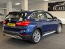 USED 2018 18 BMW X1 2.0 18d xLine SUV 5dr Diesel Auto xDrive Euro 6 (s/s) (150 ps) *4X4*REARSENSORS*AUTO*