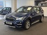 USED 2018 18 BMW X1 2.0 18d xLine SUV 5dr Diesel Auto xDrive Euro 6 (s/s) (150 ps) *4X4*REARSENSORS*AUTO*