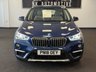 USED 2018 18 BMW X1 2.0 18d xLine SUV 5dr Diesel Auto xDrive Euro 6 (s/s) (150 ps) *4X4*REARSENSORS*AUTO*
