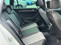 USED 2018 68 VOLKSWAGEN PASSAT 2.0 TDI R-Line Estate 5dr Diesel DSG Euro 6 (s/s) (150 ps) 