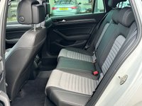 USED 2018 68 VOLKSWAGEN PASSAT 2.0 TDI R-Line Estate 5dr Diesel DSG Euro 6 (s/s) (150 ps) 