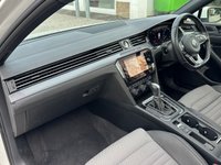 USED 2018 68 VOLKSWAGEN PASSAT 2.0 TDI R-Line Estate 5dr Diesel DSG Euro 6 (s/s) (150 ps) 