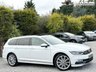 USED 2018 68 VOLKSWAGEN PASSAT 2.0 TDI R-Line Estate 5dr Diesel DSG Euro 6 (s/s) (150 ps) 