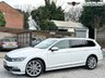 USED 2018 68 VOLKSWAGEN PASSAT 2.0 TDI R-Line Estate 5dr Diesel DSG Euro 6 (s/s) (150 ps) 