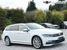 USED 2018 68 VOLKSWAGEN PASSAT 2.0 TDI R-Line Estate 5dr Diesel DSG Euro 6 (s/s) (150 ps) 
