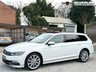 USED 2018 68 VOLKSWAGEN PASSAT 2.0 TDI R-Line Estate 5dr Diesel DSG Euro 6 (s/s) (150 ps) 