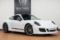 USED 2018 68 PORSCHE 911 3.0T 991 Carrera T  